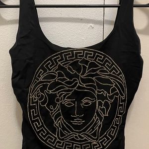 Versace One piece size 1
